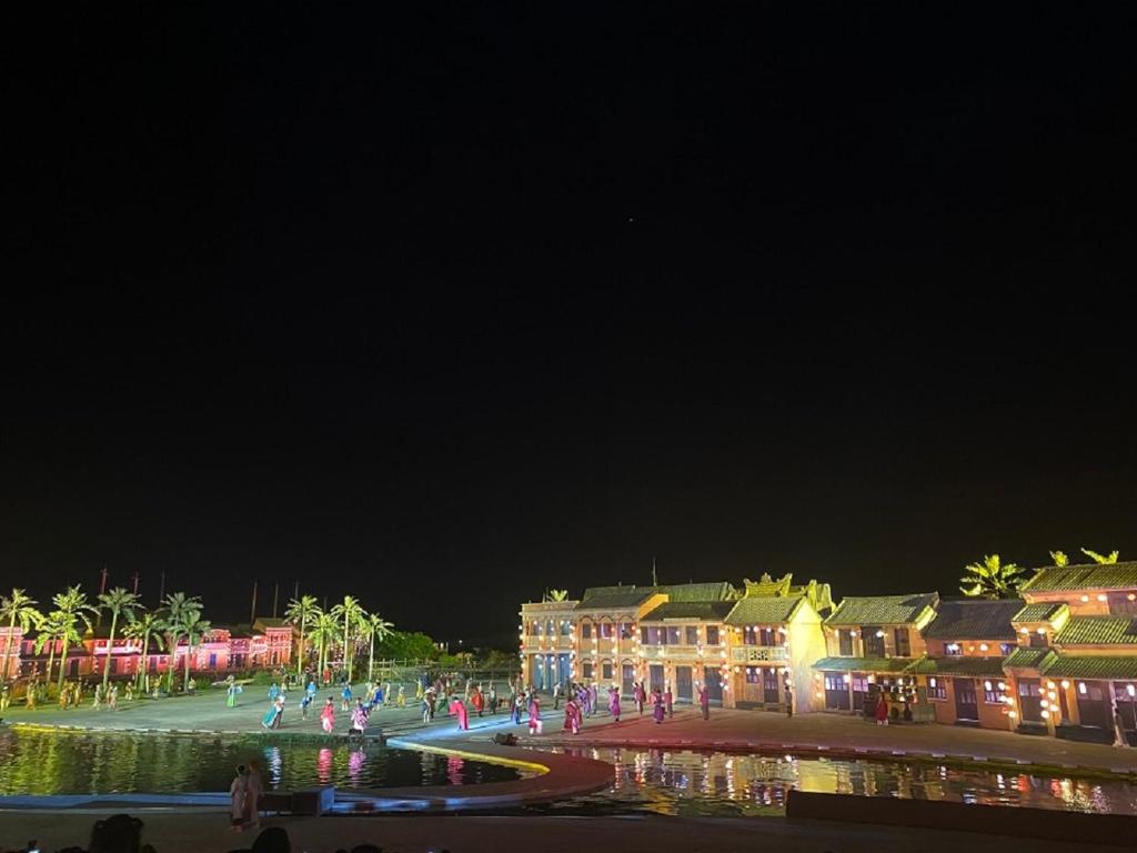 Fotografie z fotogalerie ubytování Hoi An Dat Cam Homestay v destinaci Hoi An