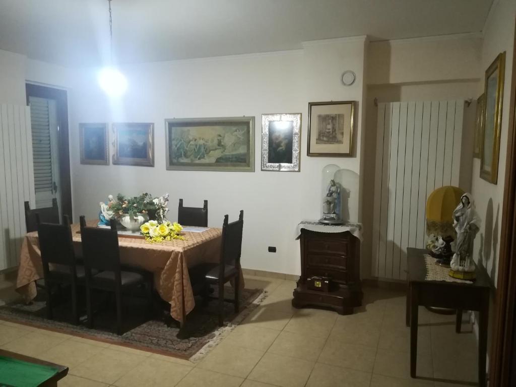 Kép Villa Linda Bed And Breakfast szállásáról Sulmonában a galériában