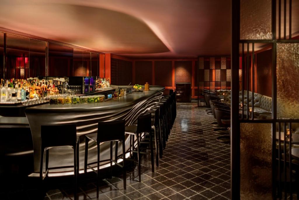 Foto da galeria de Lotte New York Palace em Nova York