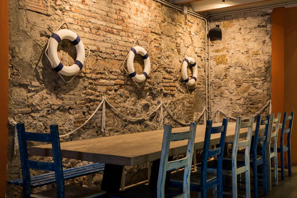 Fotografie z fotogalerie ubytování BcnSportHostels v destinaci Barcelona