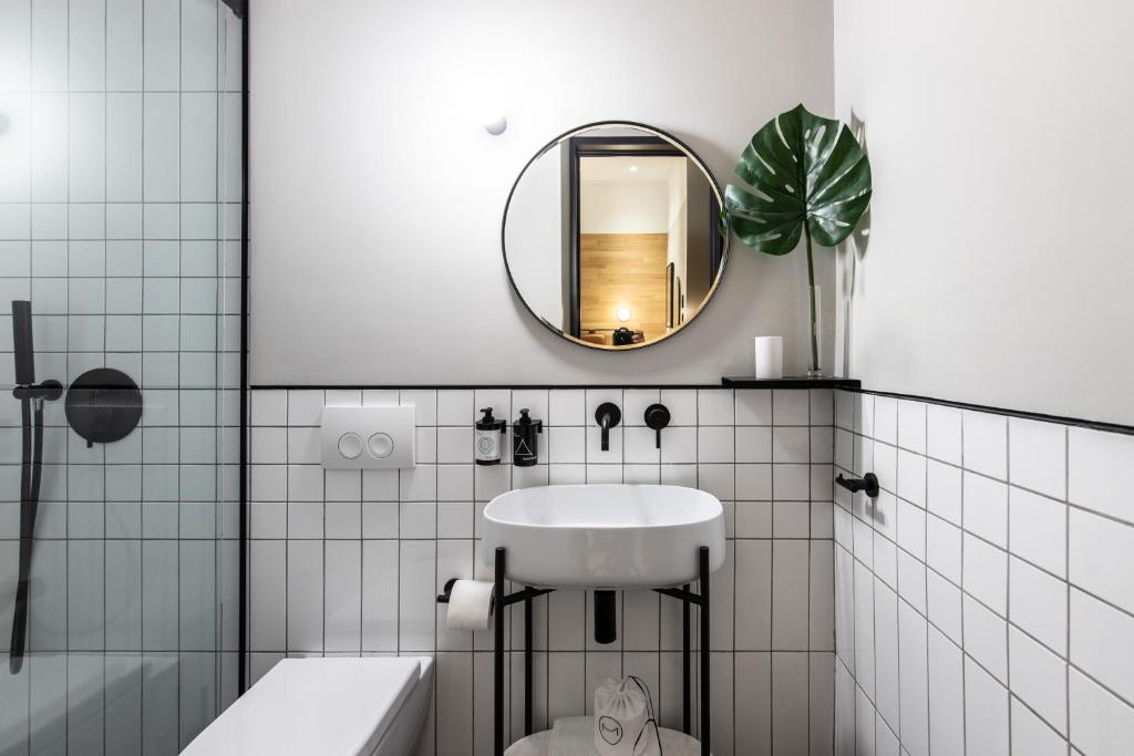 The Modernist Thessaloniki - Resim 15