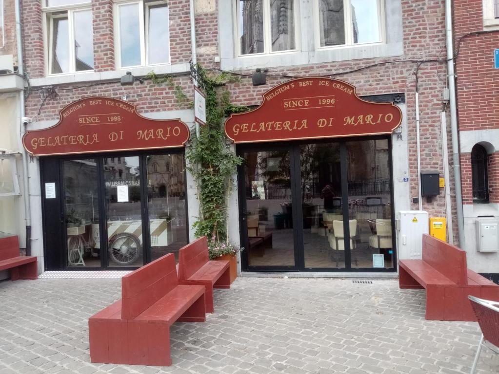 Logies Mario Tongeren Updated 2021 Prices