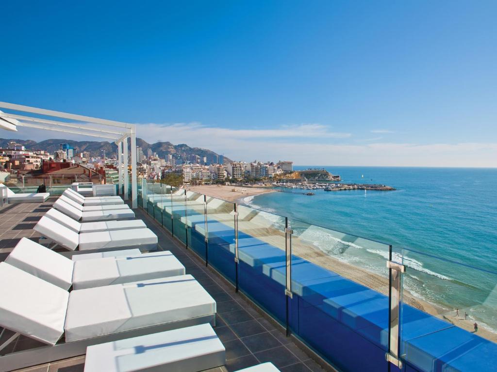 Hotel Villa del Mar, Benidorm – Bijgewerkte prijzen 2023