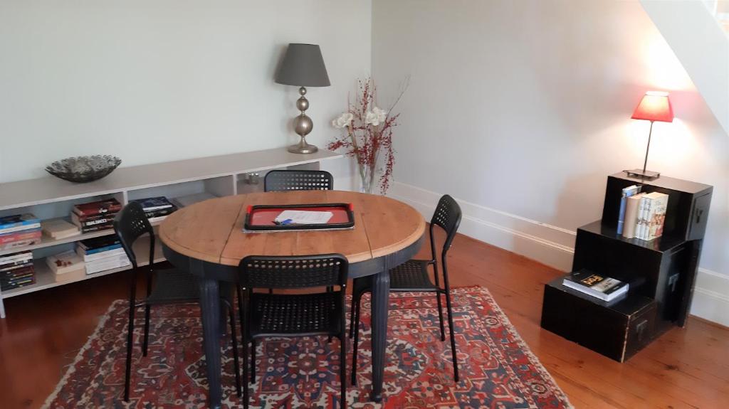 Burdigala Homes - Appart Clemenceau - Appartamento Con Una Camera Da Letto