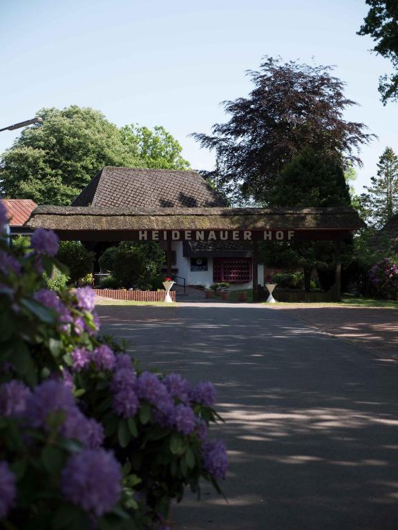 Hotel Heidenauer Hof - Housity