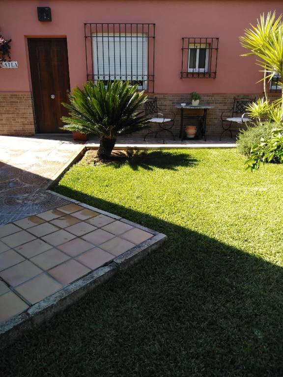 Apartamento Laila, Alcalá de Guadaira – Prezzi aggiornati per ...