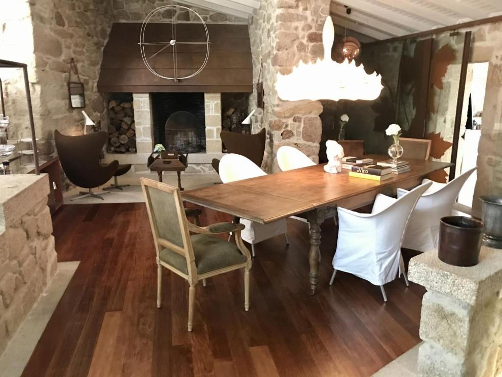 Enoturismo Novavila Rias Baixas Wine Design Meis Updated 2021 Prices