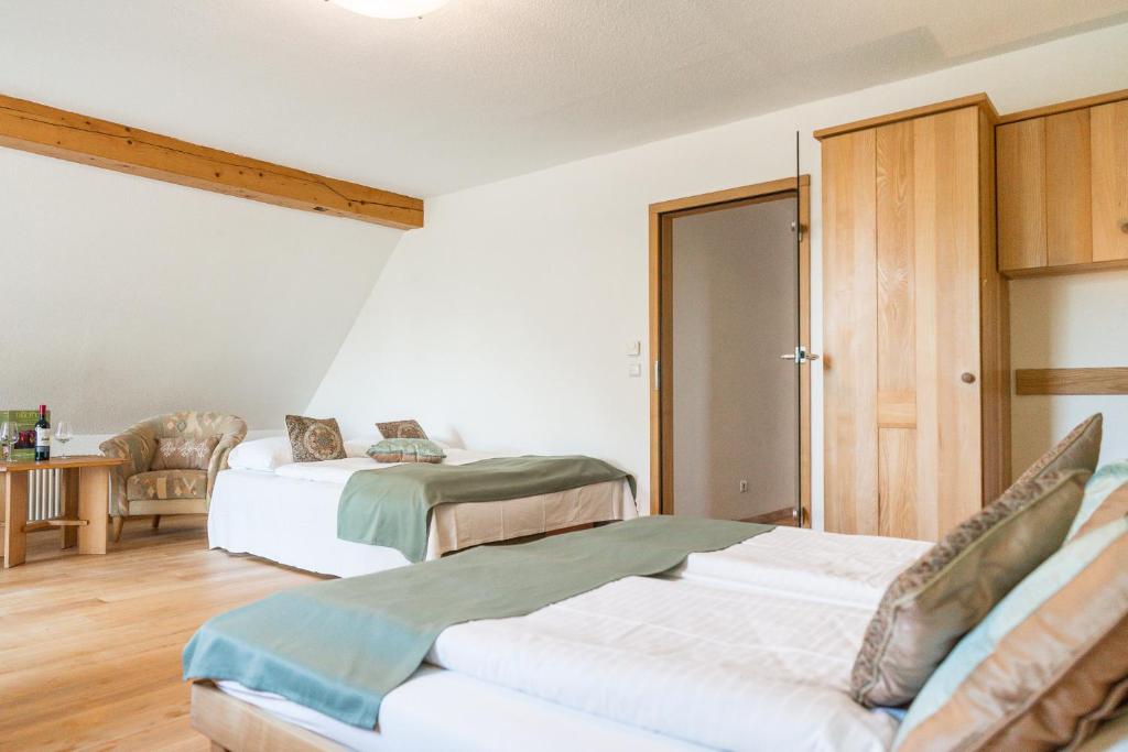 Ökotel Hamburg - Resim 22