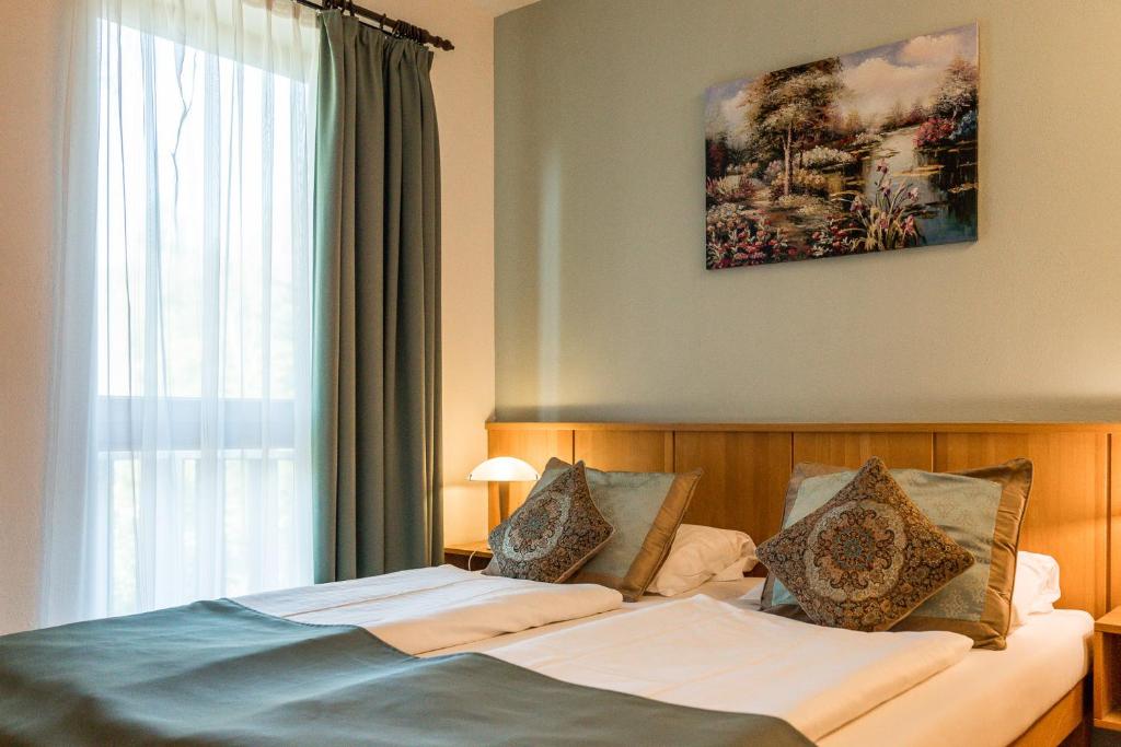 Ökotel Hamburg - Resim 18