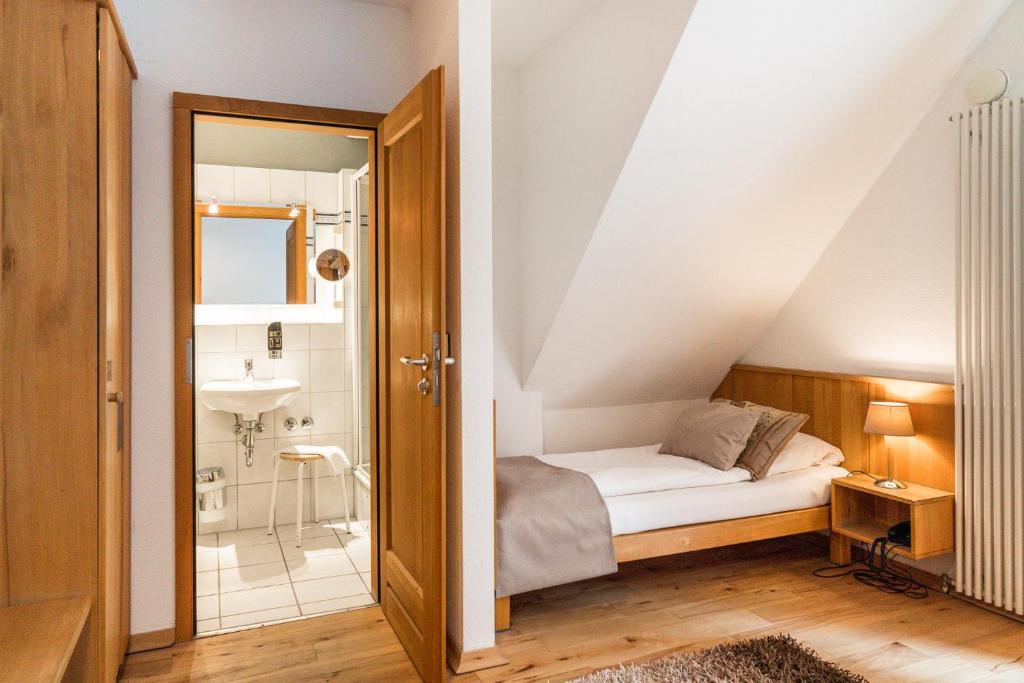 Ökotel Hamburg - Resim 15