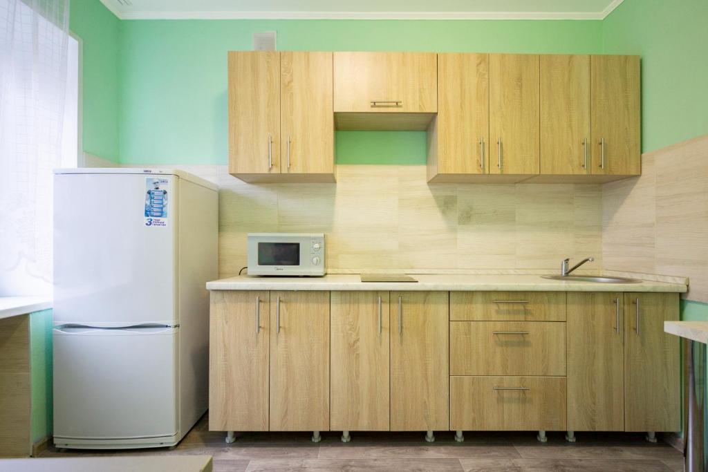 Lenina Apartments - Appartement Met één Slaapkamer