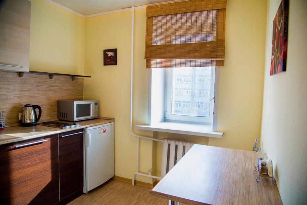 Lenina Apartments - Appartement Met één Slaapkamer