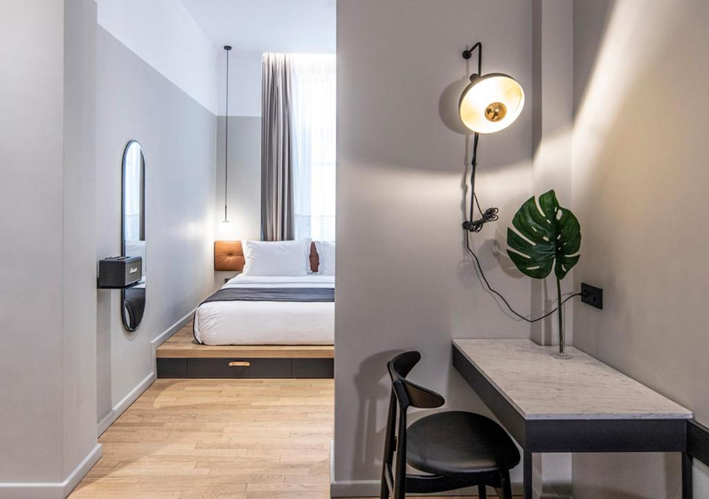 The Modernist Thessaloniki - Resim 14