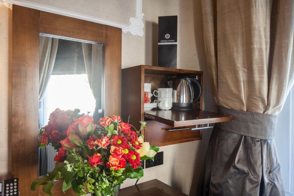 Gem Strathmore Hotel - Resim 42