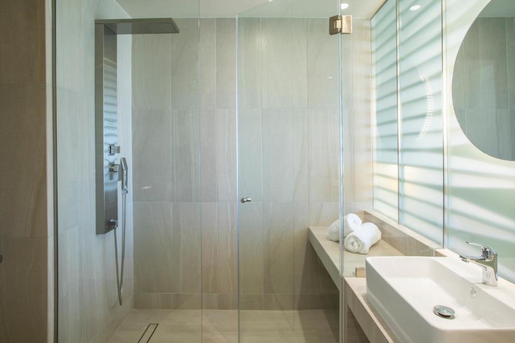 Green Suites Boutique Hotel