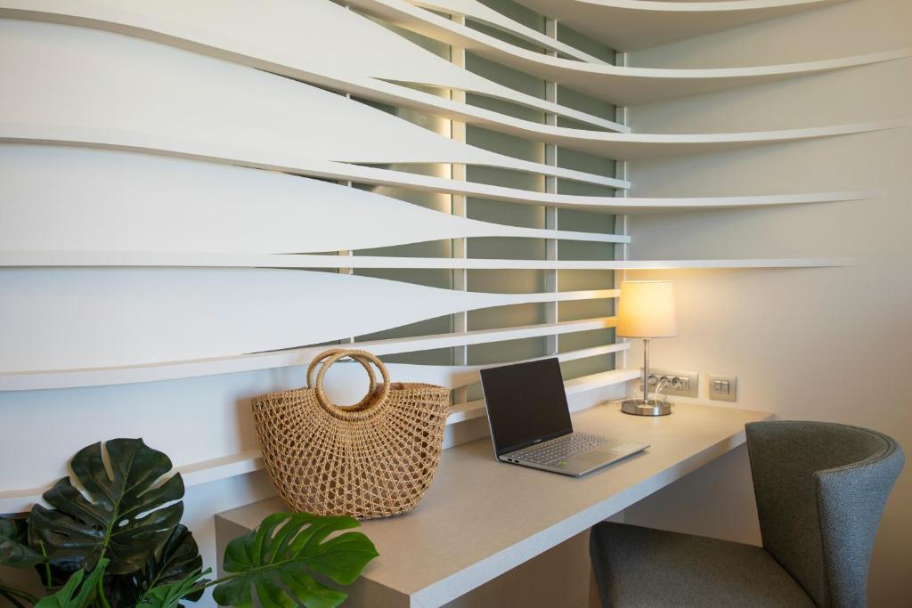 Green Suites Boutique Hotel - Resim 37