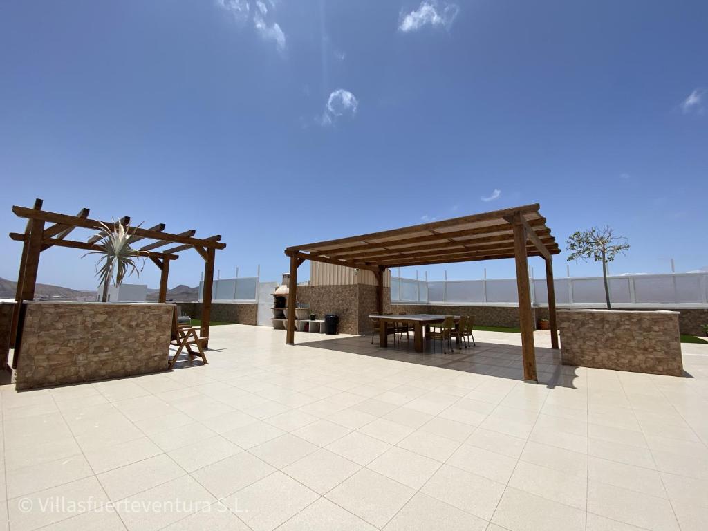 Fotografie z fotogalerie ubytování Edificio Prieto Vivienda 2D v destinaci Puerto del Rosario