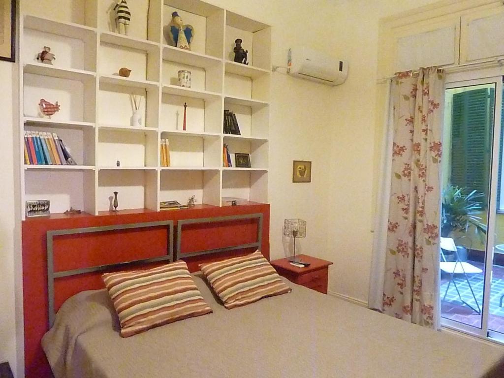 Photo from Via Arriba B&B in Monserrat,  Buenos Aires, , Argentina