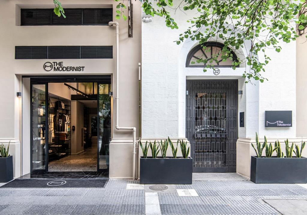 The Modernist Thessaloniki - Resim 7