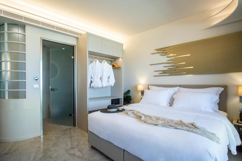 Green Suites Boutique Hotel - Resim 38
