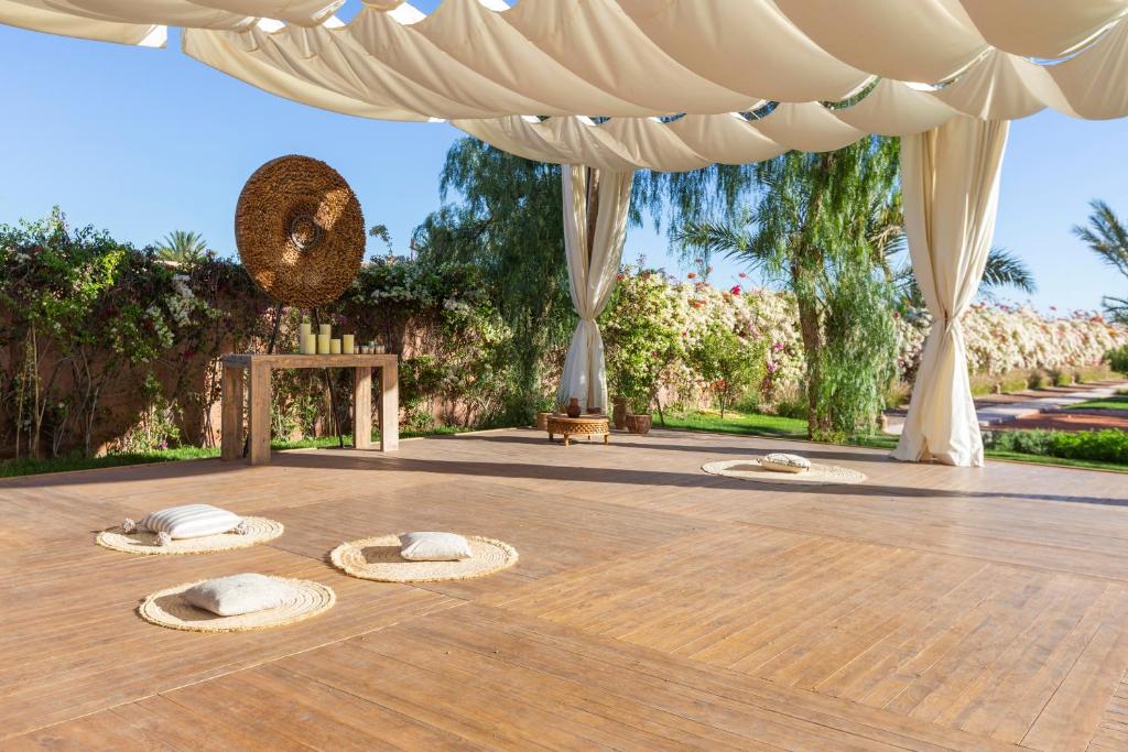 Domaine Des Remparts Hotel & Spa 5