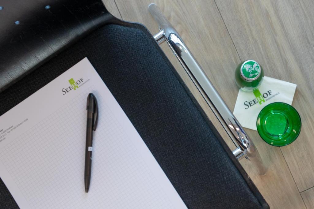 Seehof Innsbruck - Resim 27