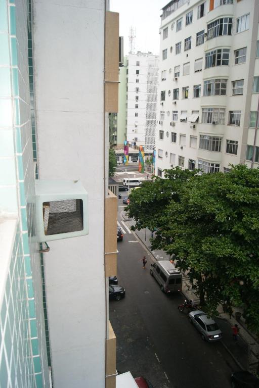  Leme Frontal Mar