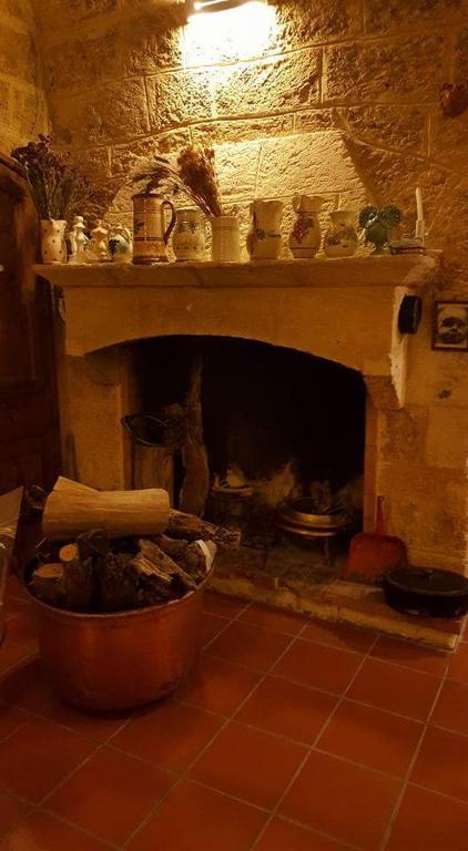 Fotografia z galérie ubytovania Tenuta Patruno Perniola v destinácii Gioia del Colle