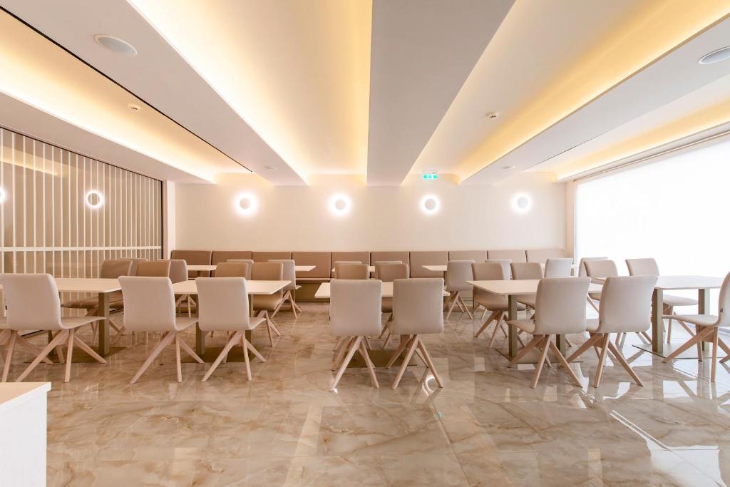 Green Suites Boutique Hotel - Resim 34