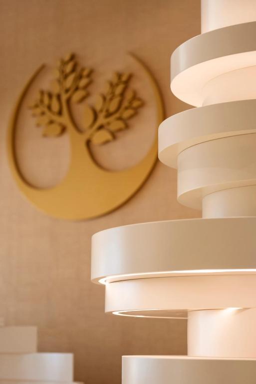 Green Suites Boutique Hotel - Resim 29