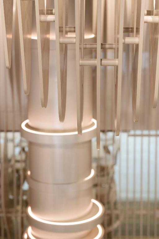 Green Suites Boutique Hotel - Resim 28