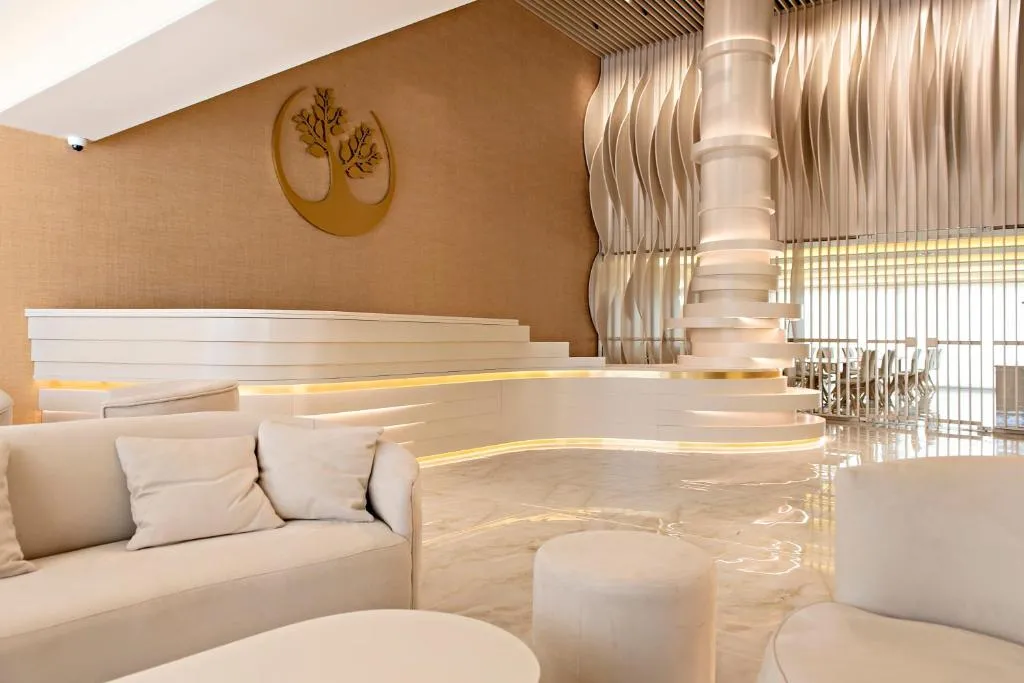Green Suites Boutique Hotel, Atena, Grecia