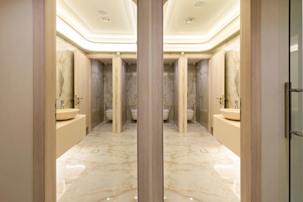 Green Suites Boutique Hotel - Resim 24