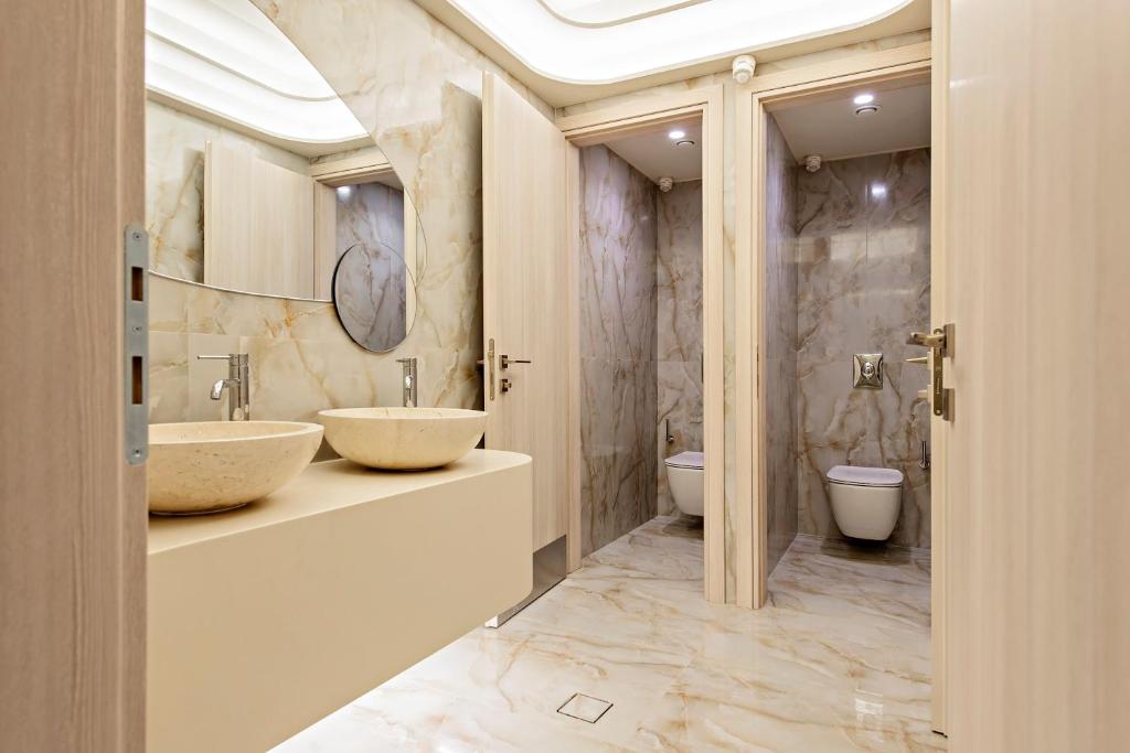 Green Suites Boutique Hotel - Resim 22