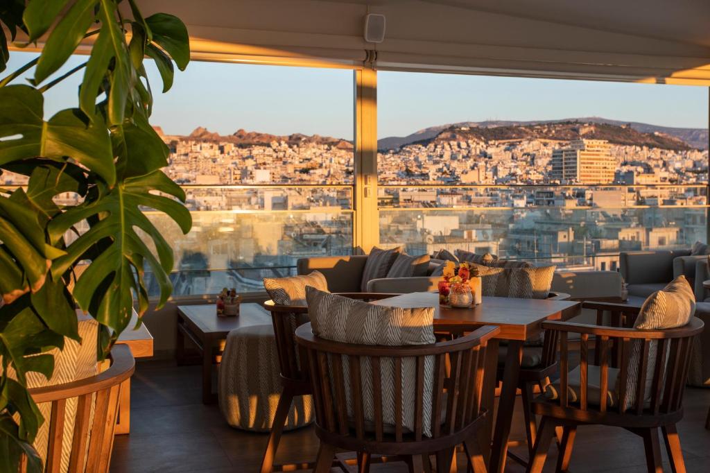 Green Suites Boutique Hotel - Resim 21
