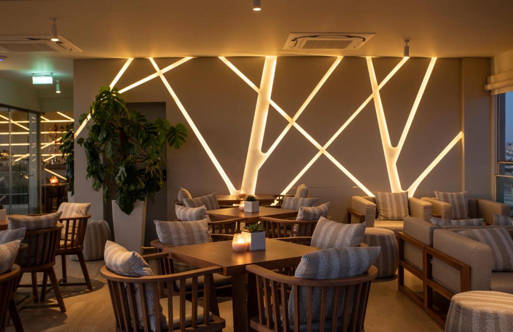 Green Suites Boutique Hotel - Resim 20