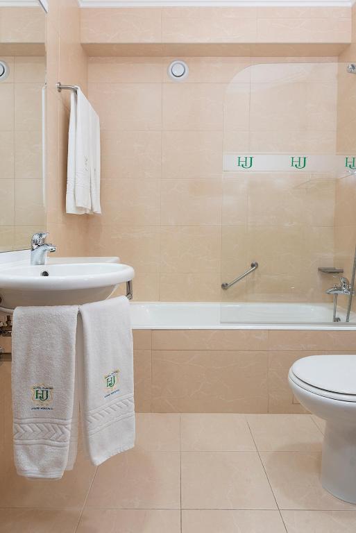 Hotel Jardim - Habitación Doble Temática