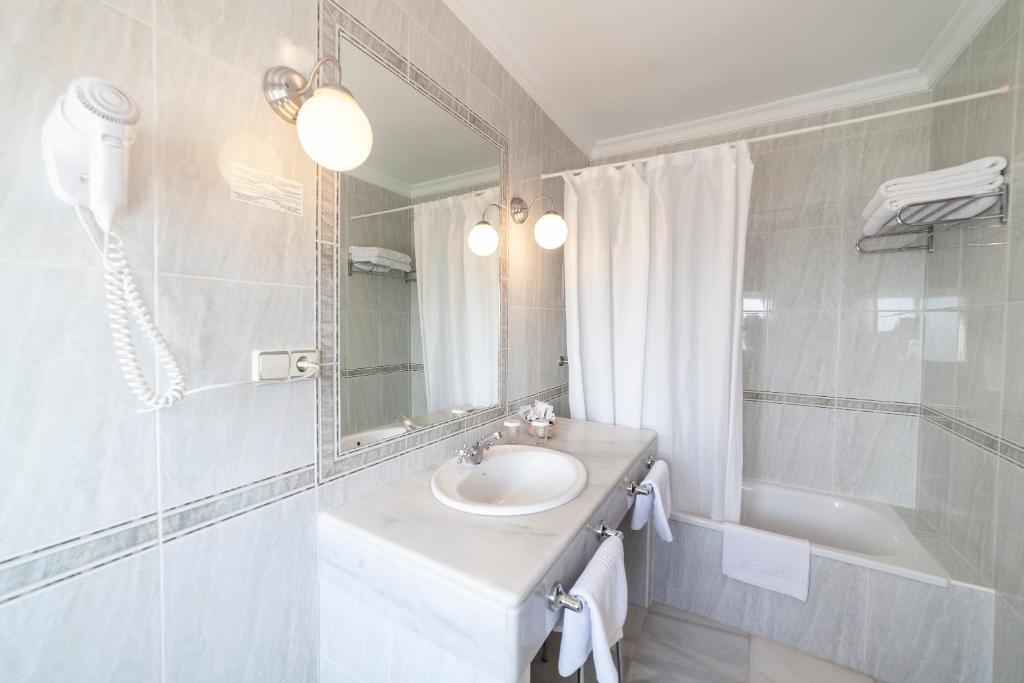 Hotel El Convento - 4