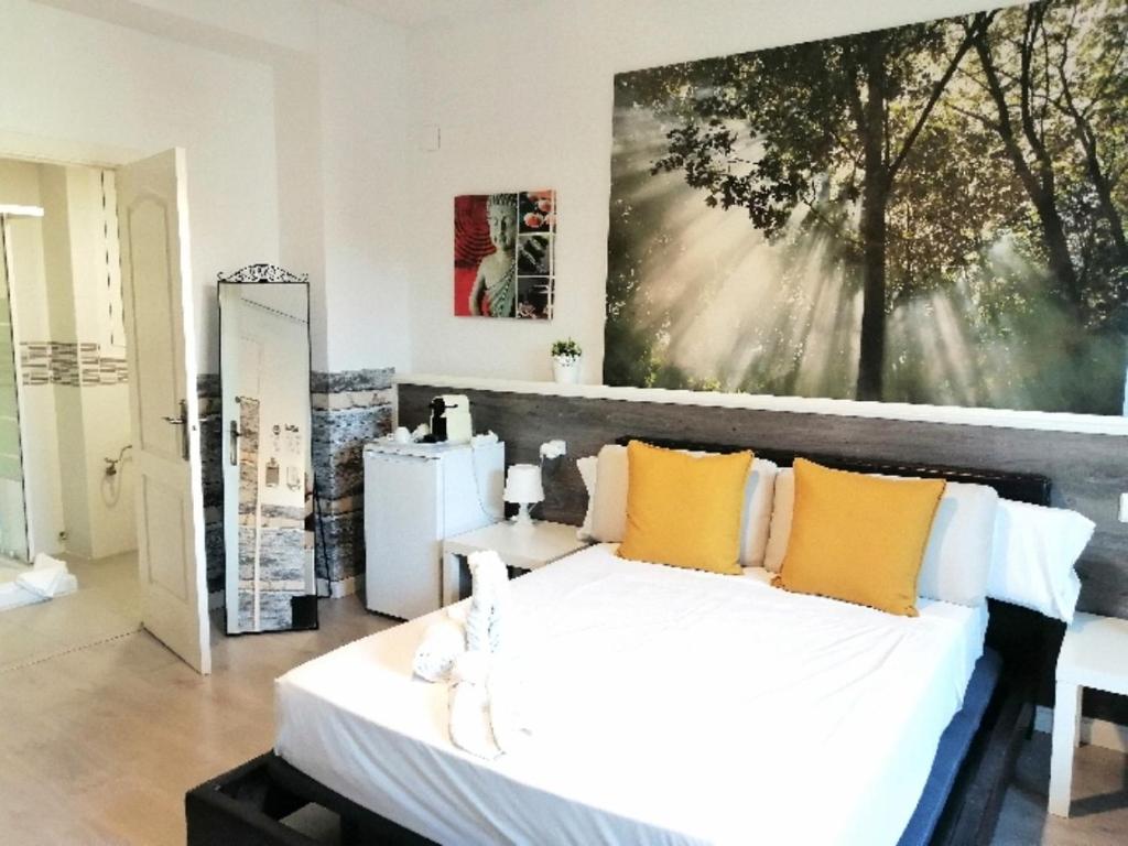 VALENCIA SUITS YOU Centro Histórico, Establecimiento Automatizado-Fast Auto Check in&Out, Solo para Adultos-Adults only - Resim 28