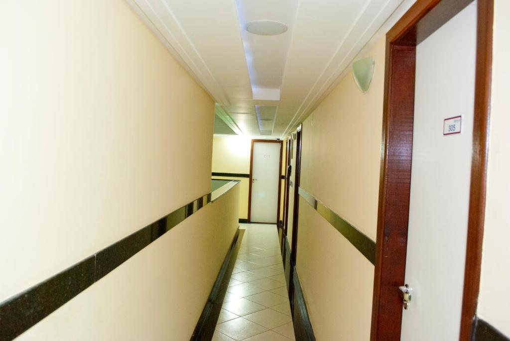 Fotografie z fotogalerie ubytování Hotel Sempre Executive v destinaci Salvador