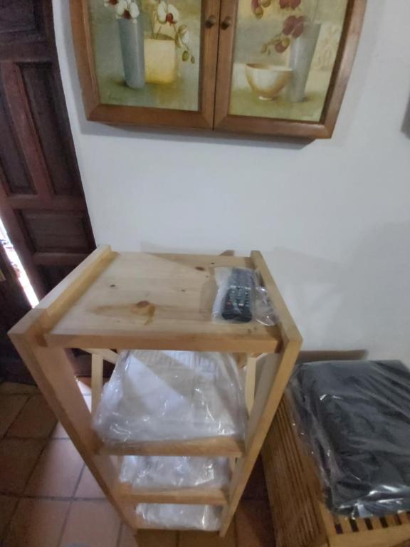 Fotografie z fotogalerie ubytování Casa los Abuelos v destinaci El Pinar del Hierro