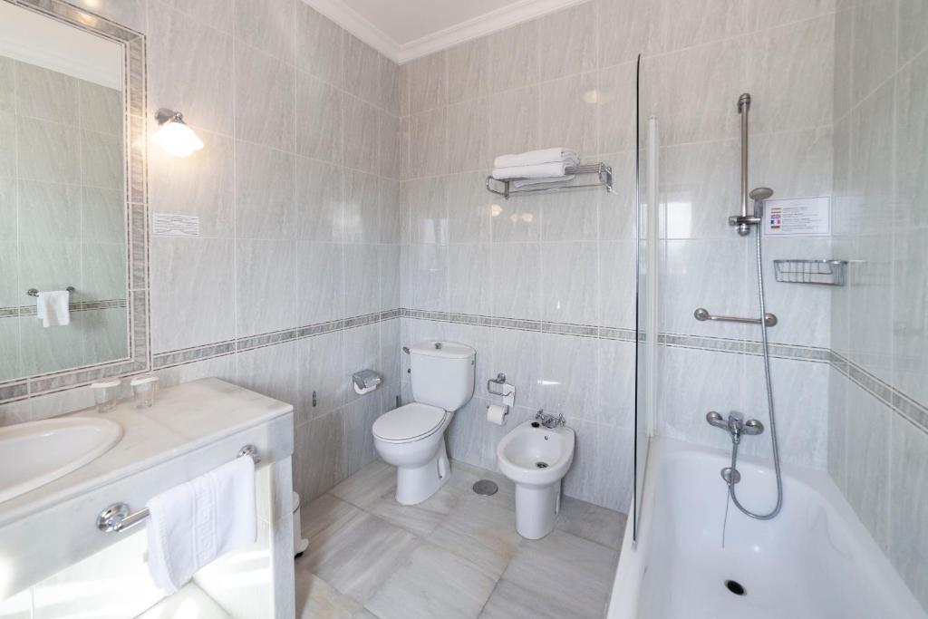 Hotel El Convento - 8