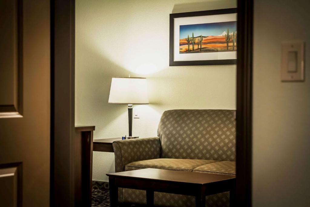 La Quinta by Wyndham Las Vegas Airport South - 