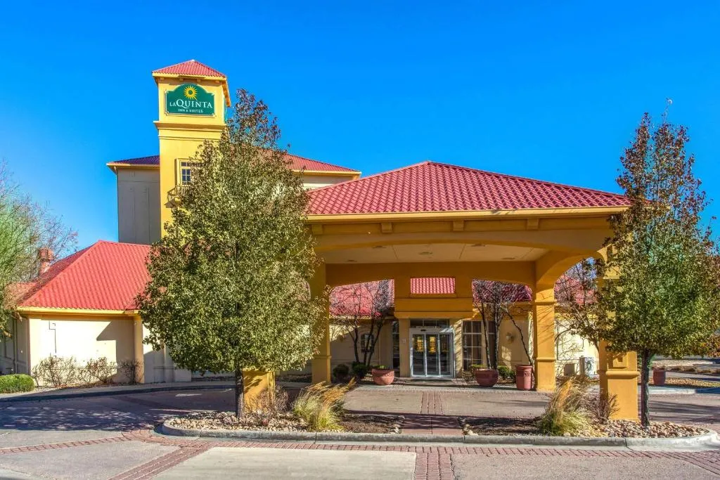 La Quinta by Wyndham Denver Southwest Lakewood in Lakewood