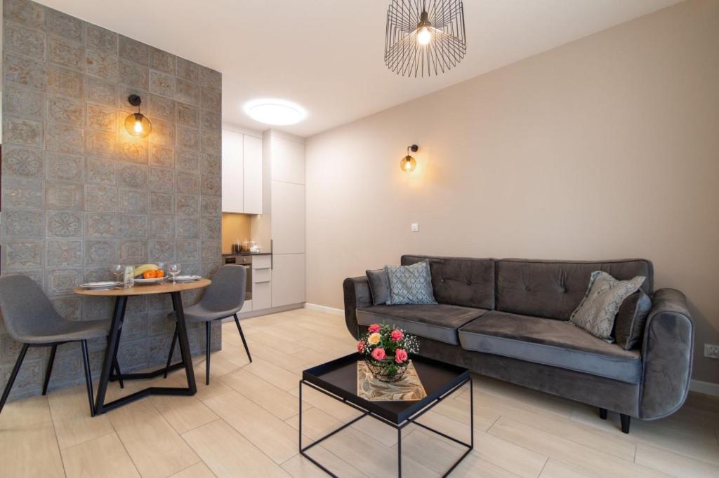 VIP Apartamenty Butikowa - Luxe Appartement