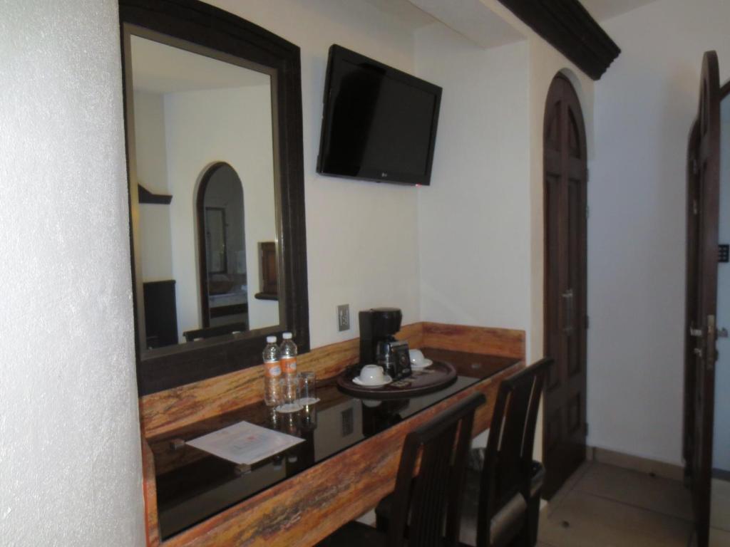 The Latit Hotel Querétaro photo