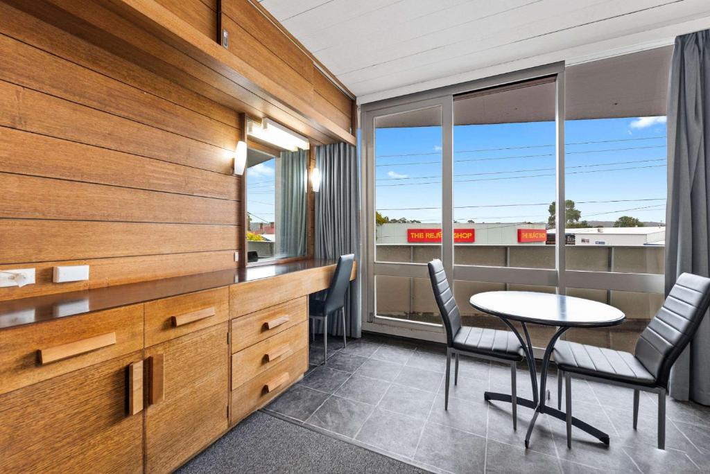 Fotografie z fotogalerie ubytování Bayside Hotel v destinaci St Helens