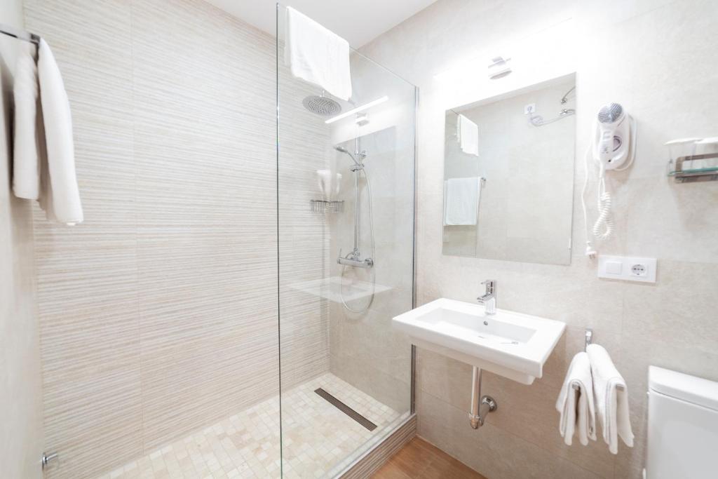 Hotel El Convento - 14