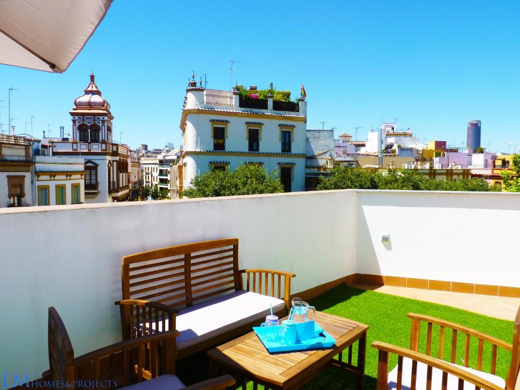 ALAMEDA SQUARE APARTMENT, Sevilla – Bijgewerkte prijzen 2022