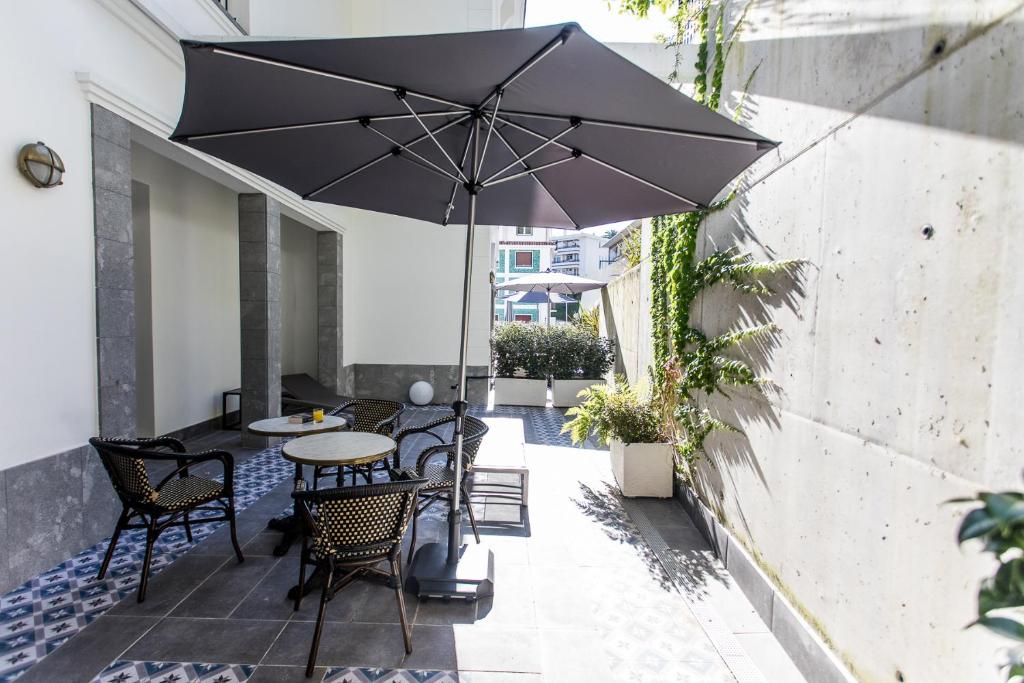 Villa Eugenia Boutique Hotel - Resim 39